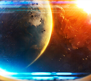 Game art concept 5